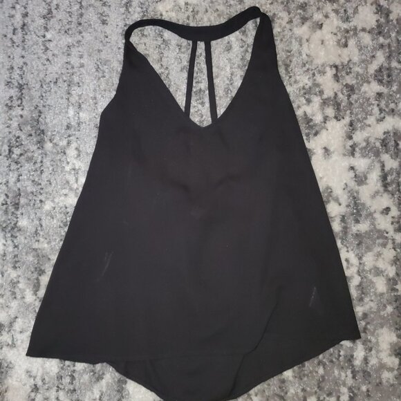 2/1 Sleeveless F21 and Tea n Rose EUC - Picture 5 of 6
